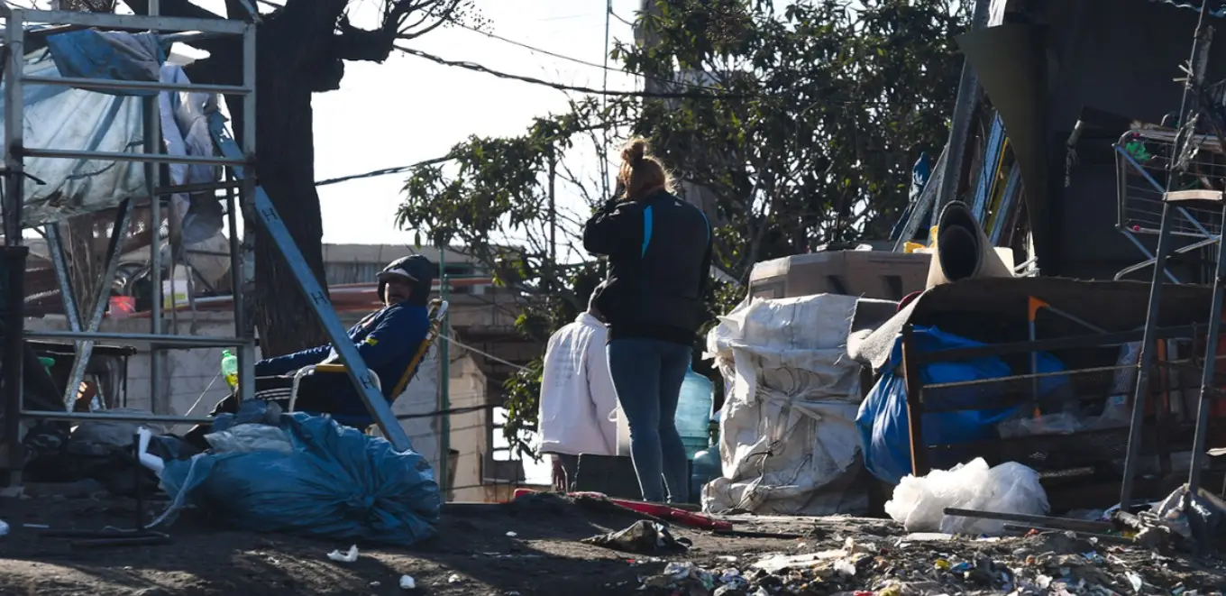 Canasta básica: una familia necesitó más de $1.200.000 para no ser pobre en octubre