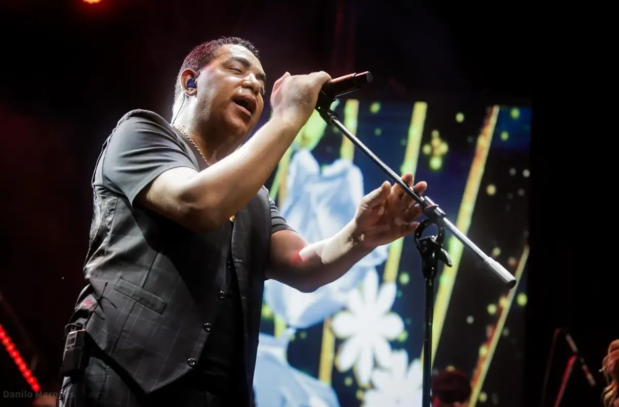 Raça Negra vuelve a Posadas