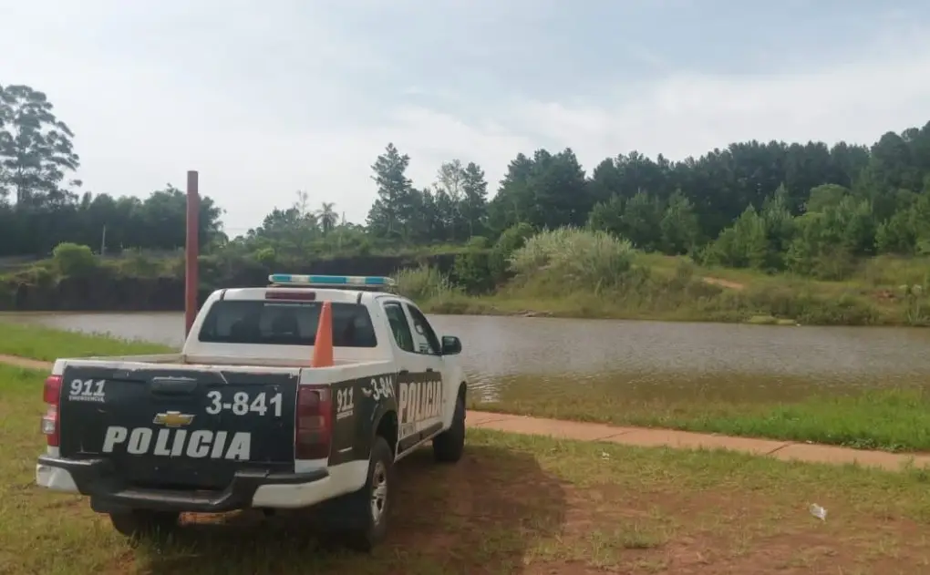 Apóstoles: tres niñas fallecieron ahogadas en una laguna