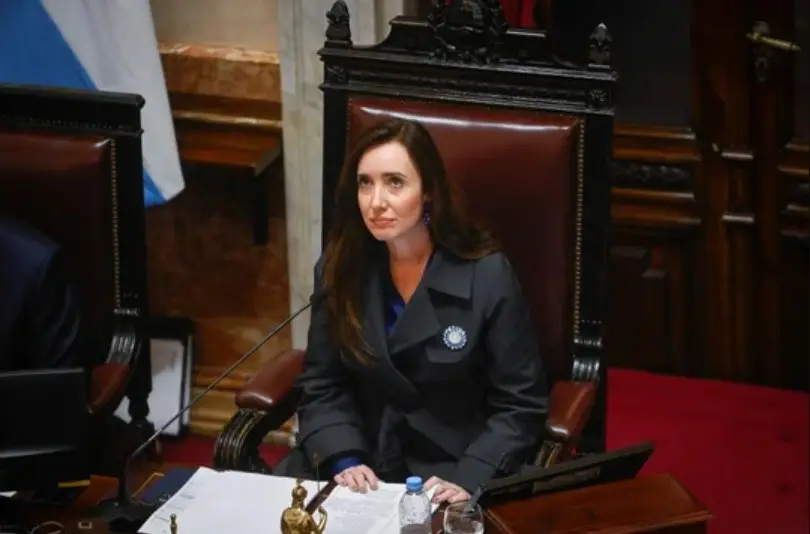 Peregrinación a Loreto: Villaruel aprovechó la polémica y criticó a Vialidad Nacional