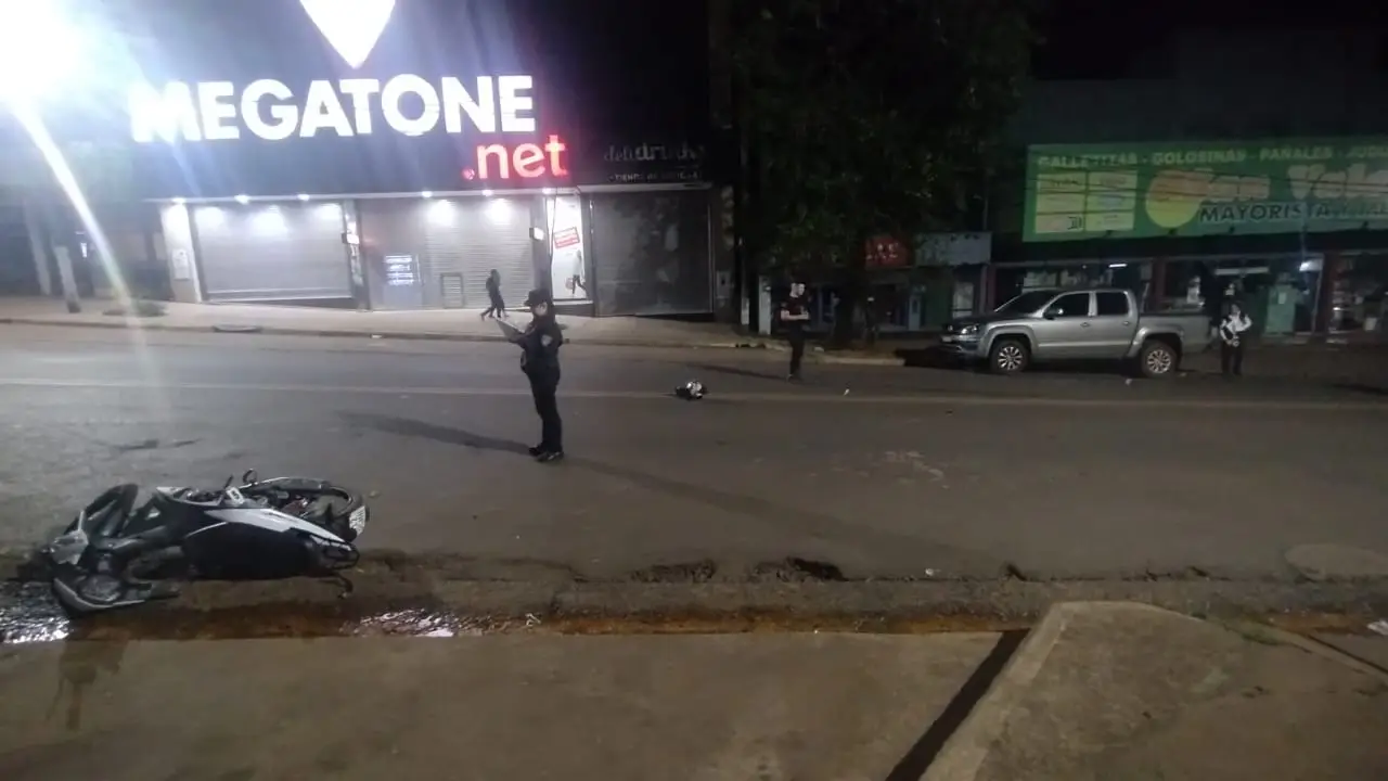 Apartan a un policía investigado por la muerte de un joven