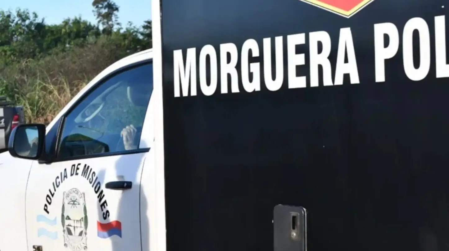 Investigan el asesinato de un hombre en el barrio San Jorge