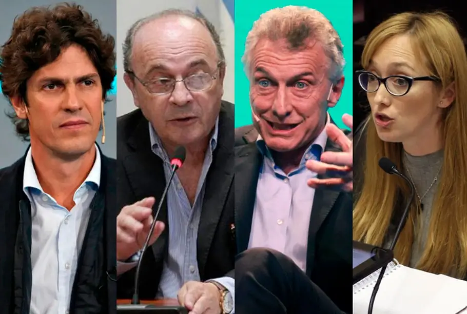 Críticas opositoras y festejo del PRO: qué dijo la dirigencia política tras los anuncios del Gobierno