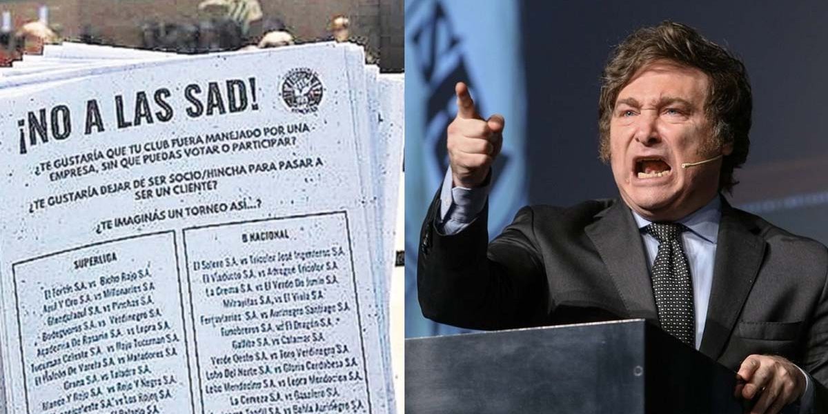 El Gobierno avanza con las SAD: ¿sólo para el fútbol?