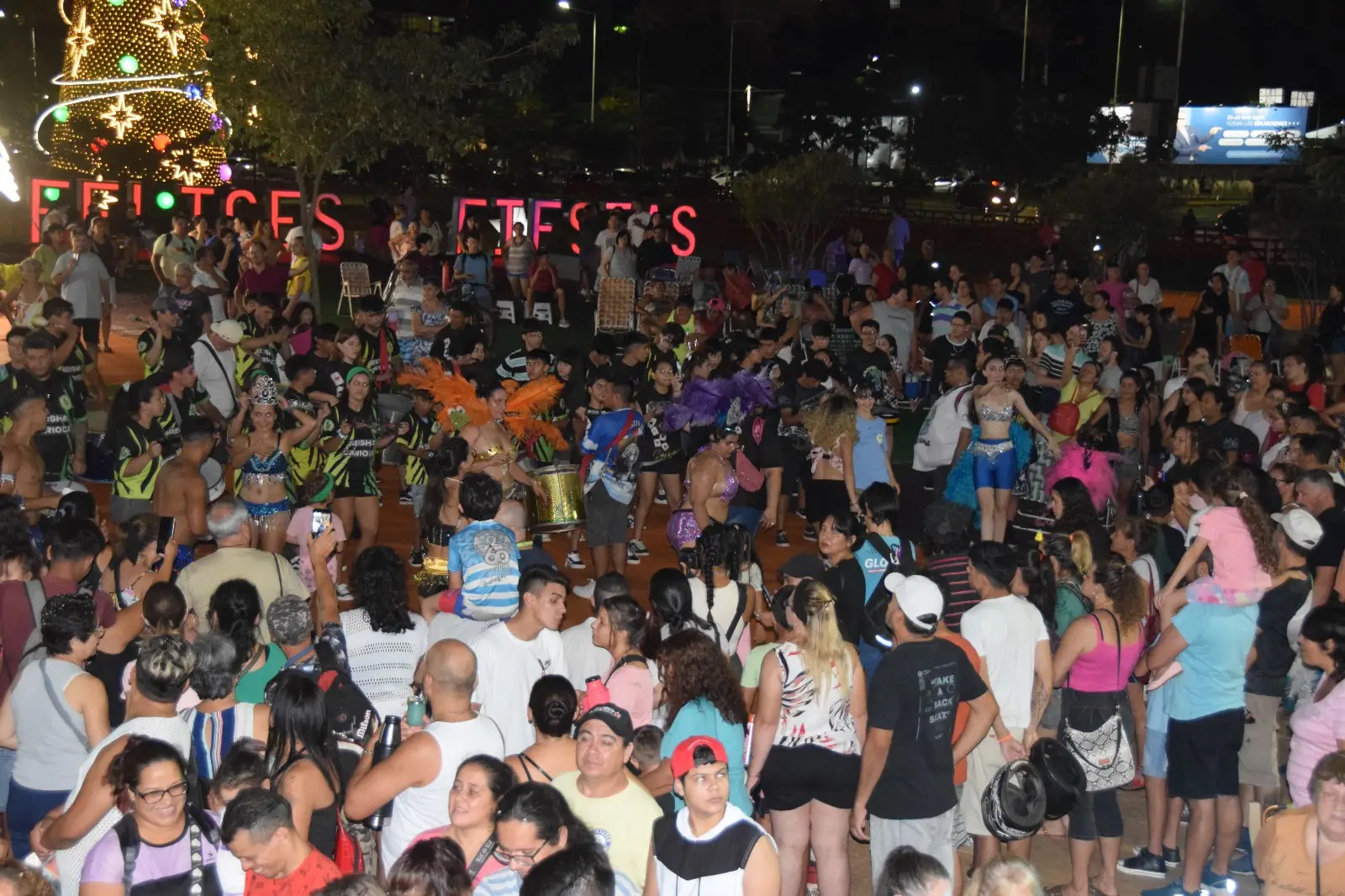 Carnavales Misioneros 2025: Posadas vivirá cuatro días de fiesta