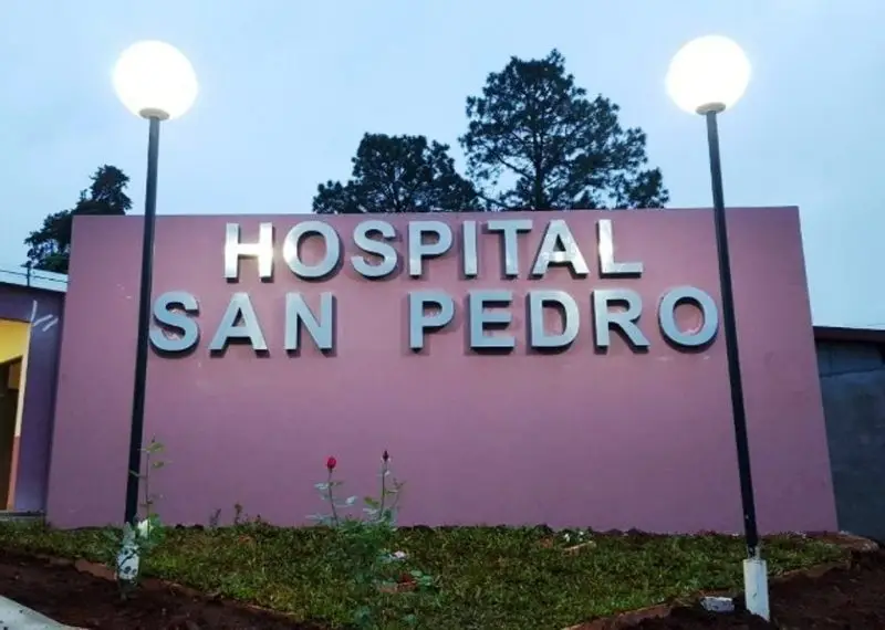 San Pedro: investigan un intento de femicidio