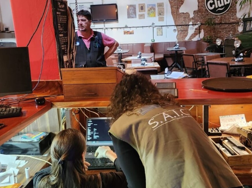 Caso Kiczka: qué dice el nuevo chat que compromete al diputado