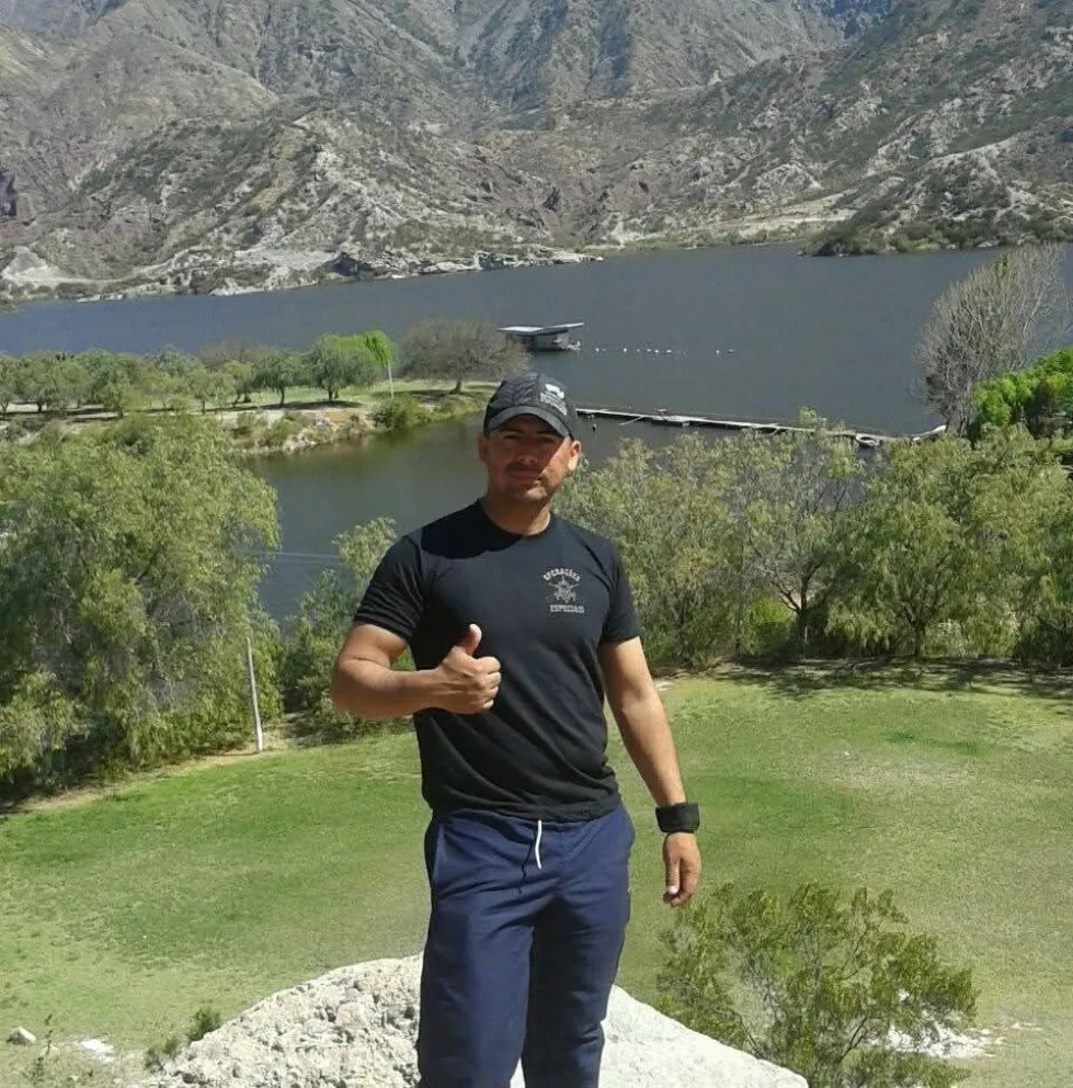 Cae un sospechoso por el asesinato del cabo en el destacamento de Eldorado