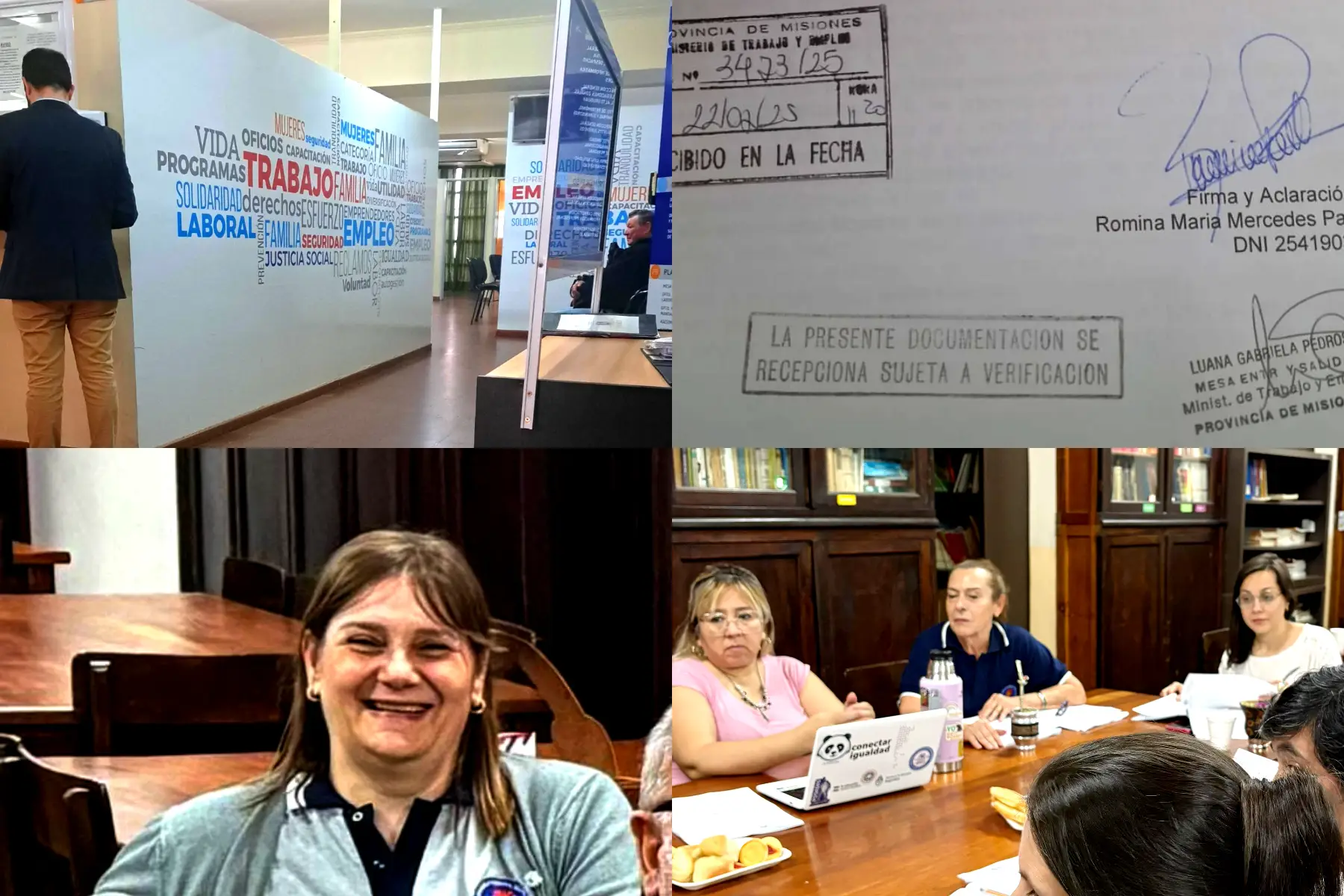 Denuncian ante Trabajo, la corrupción en la Normal Mixta