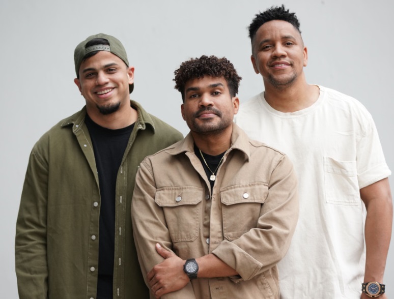 La música cristiana llega a Posadas: Barak y Ministry se presentan el 11 de septiembre