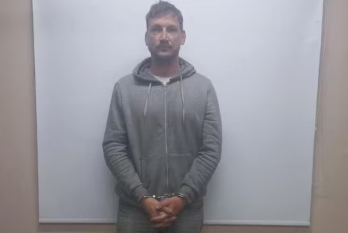 Pagaron recompensa a la mujer que descubrió a Kiczka