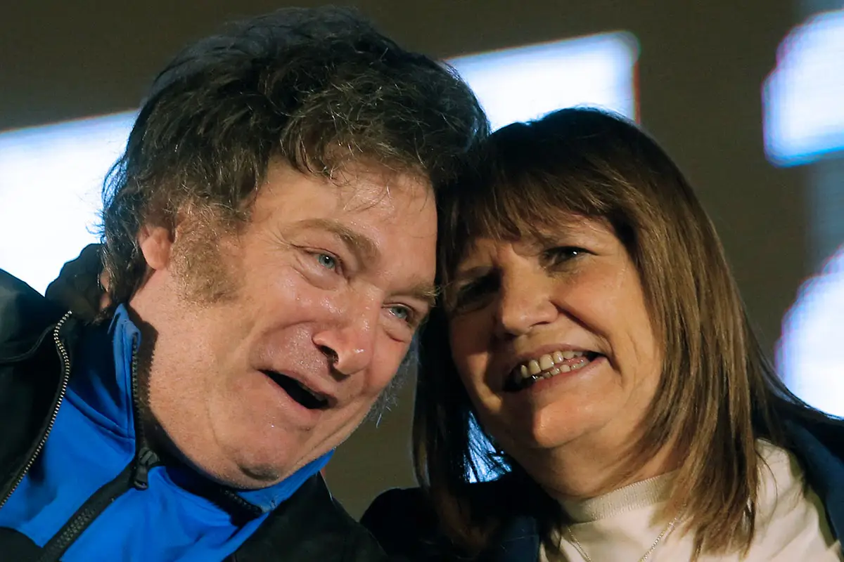 Bullrich autorizó compras por $10 mil millones con la Suizo Argentina SA