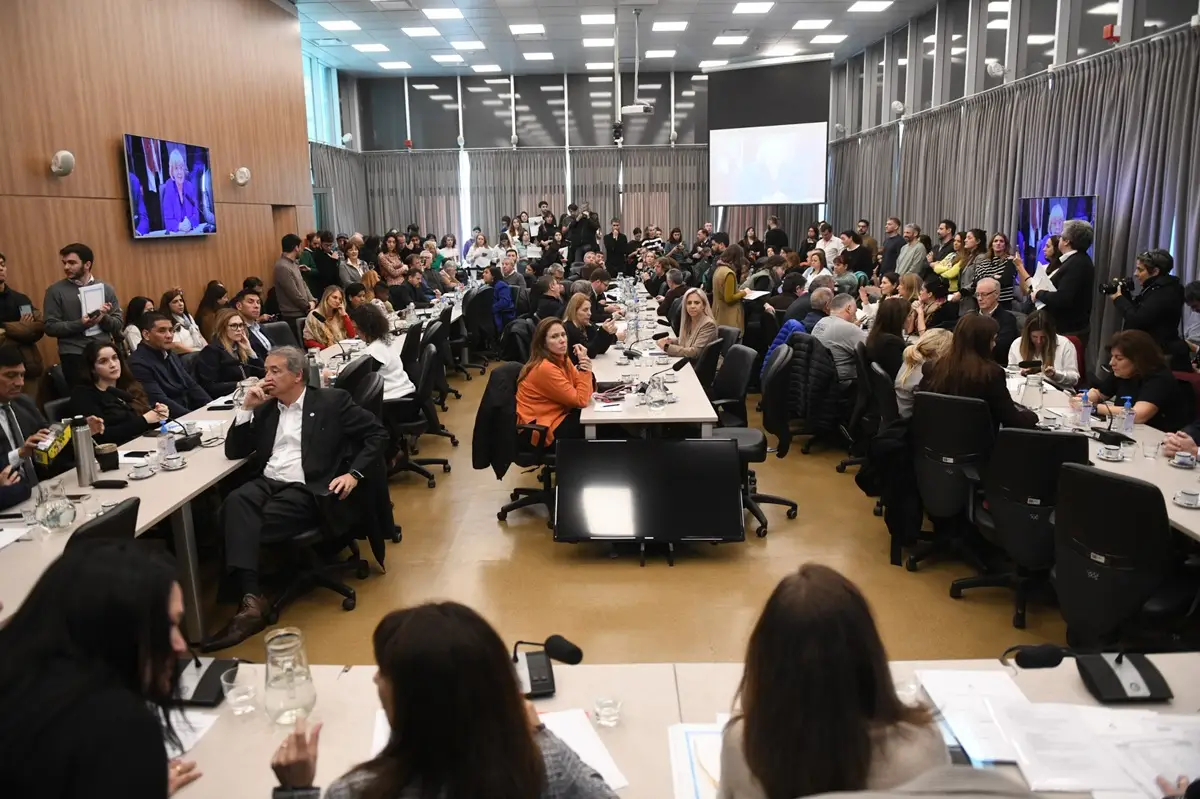Diputados: avanza la declaración de emergencia pediátrica nacional