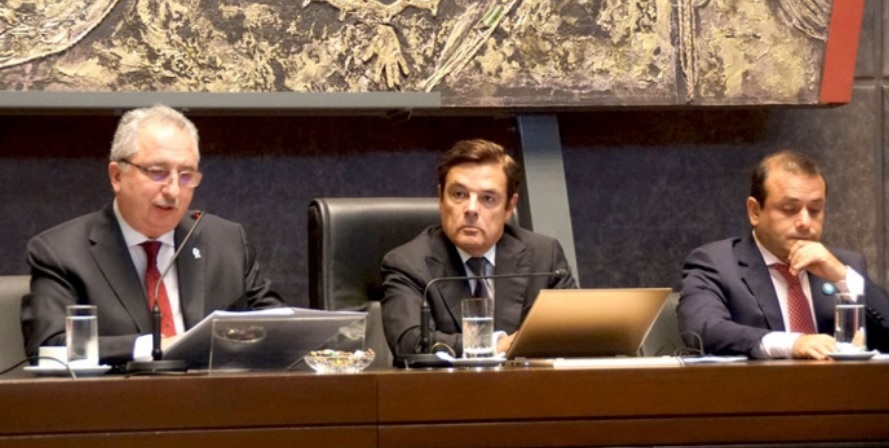 El FRC también solicita la renuncia de diputado Germán Kiczka