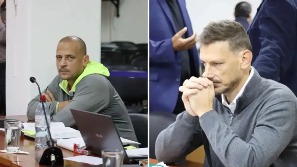Juicio Kiczka: declaran policías de Cibercrimen y de la comisaría de Apóstoles