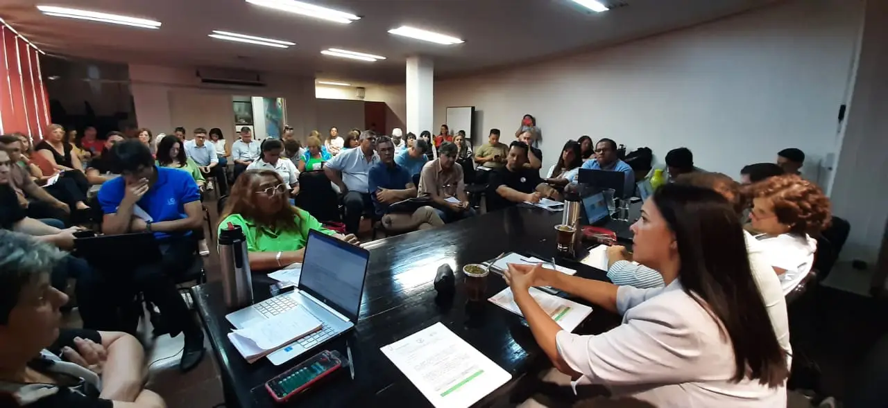 Acuerdo salarial docente: de cuánto será el básico a partir de febrero