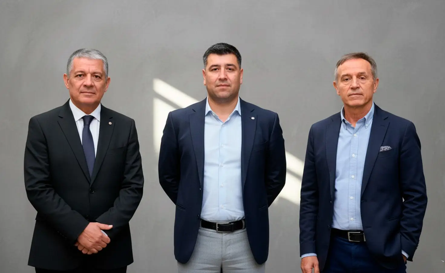CGT: Moyano sostiene a su triunviro en la nueva conducción