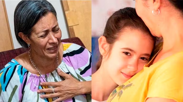 Citaron a declarar a los padres de Juanita Sirimarco