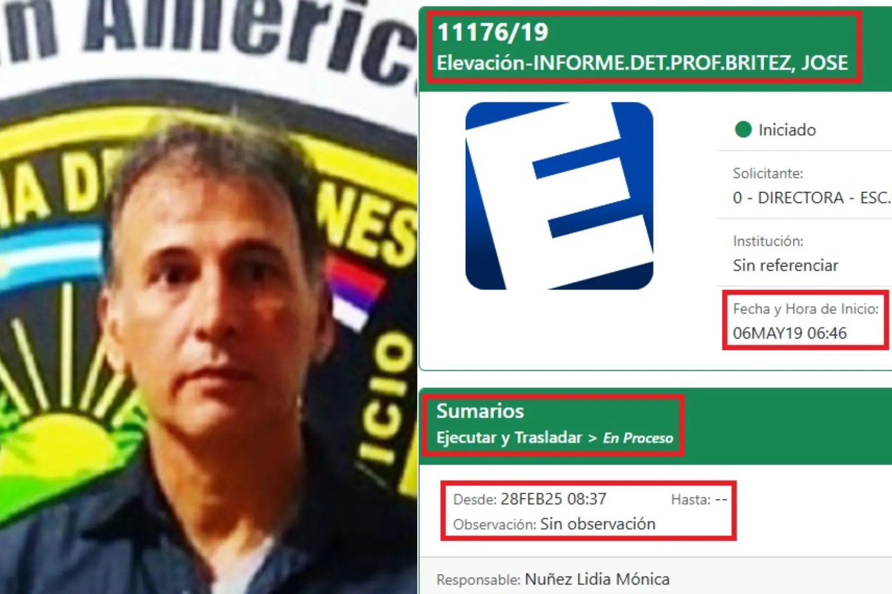 No avanza el sumario contra el docente acusado de pedofilia