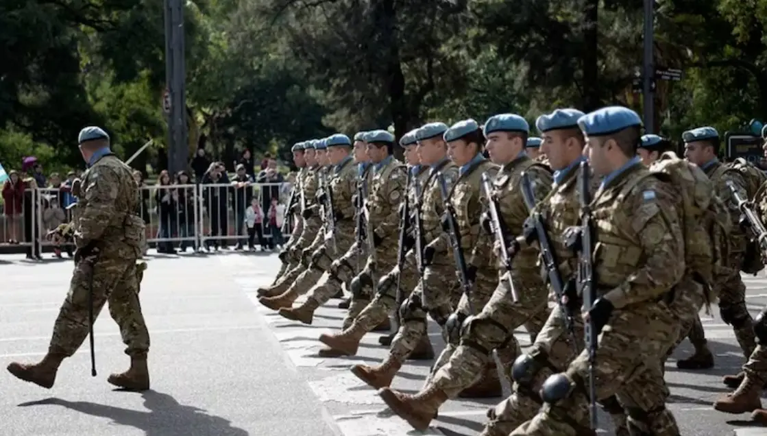 Nación vuelve a implementar el Servicio Militar Voluntario