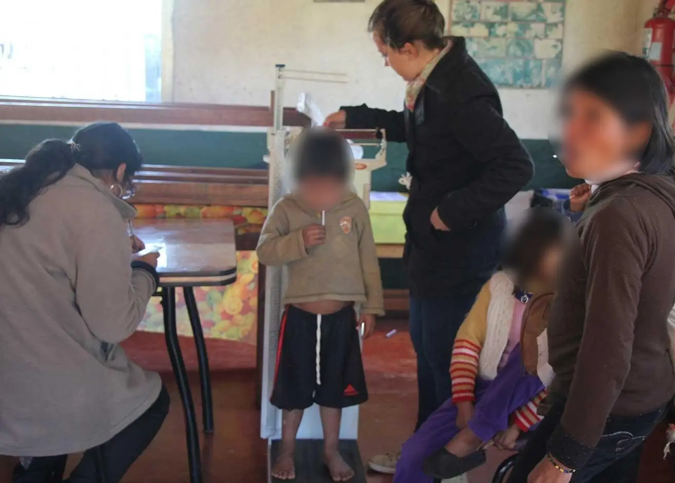 Misiones: destinarán $5.300 millones al programa Hambre Cero