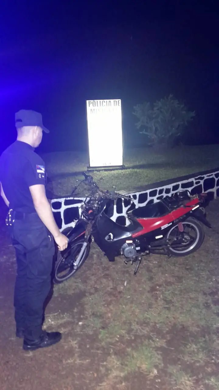 Falleció una mujer que fue atropellada por una moto