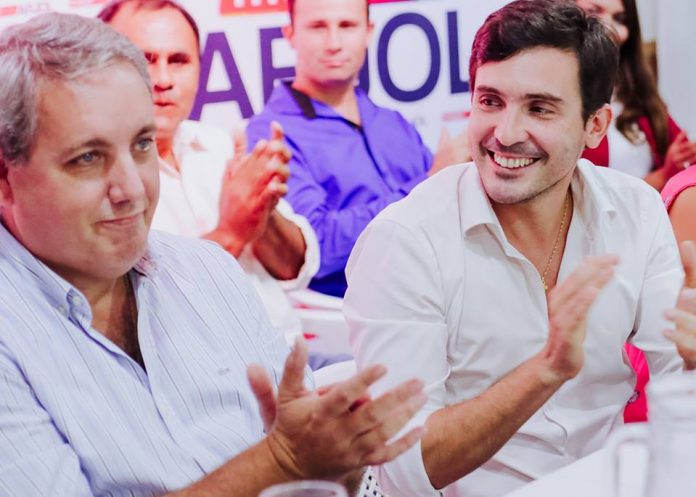 Reforma Previsional: La UCR Misiones sigue en silencio sobre Arjol