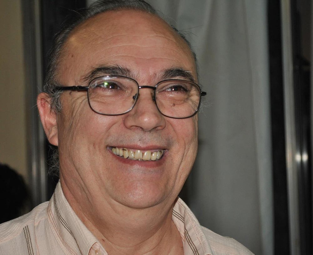 Profundo pesar por el fallecimiento del periodista Guillermo Reyna Allan