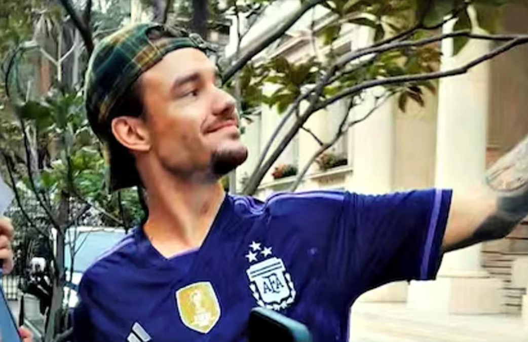 Quién era Liam Payne, el ex One Direction que murió en la Argentina