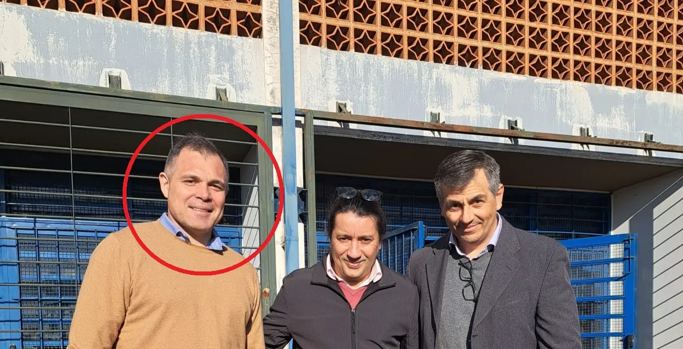Denuncia por violencia contra el titular de la DES: Habló la docente