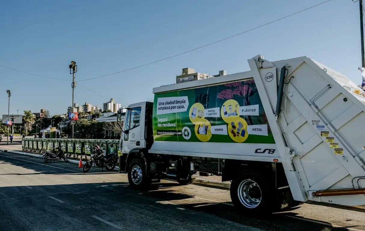 Así funcionarán los servicios municipales en el feriado largo