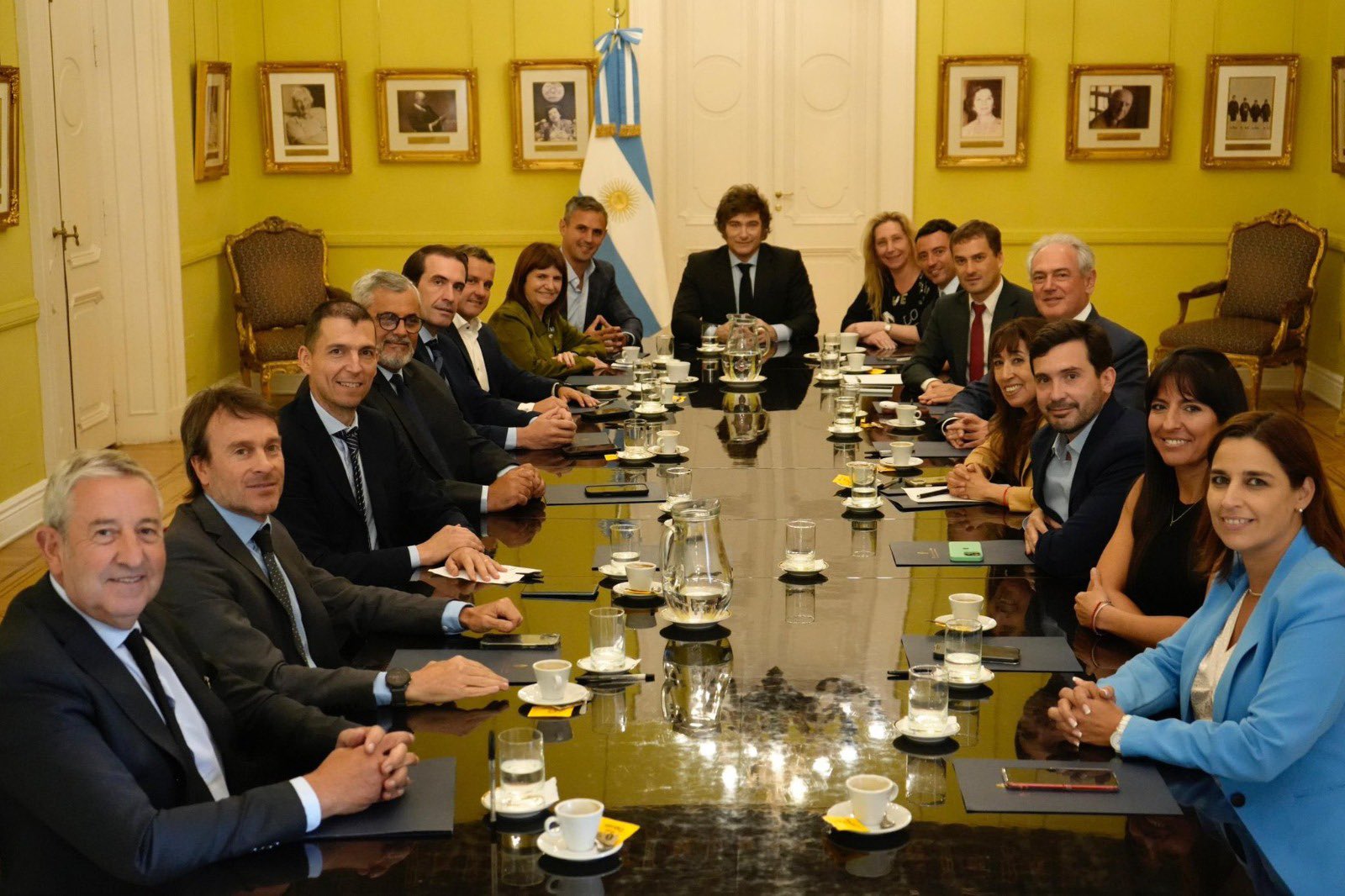 Rombolá: “Arjol es un traidor que no pertenece más a las filas del radicalismo”