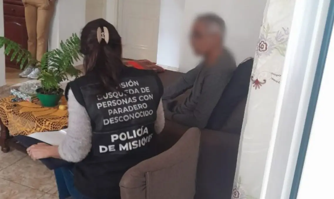 Registro de personas desaparecidas: se contabilizan 132 casos en lo que va del año