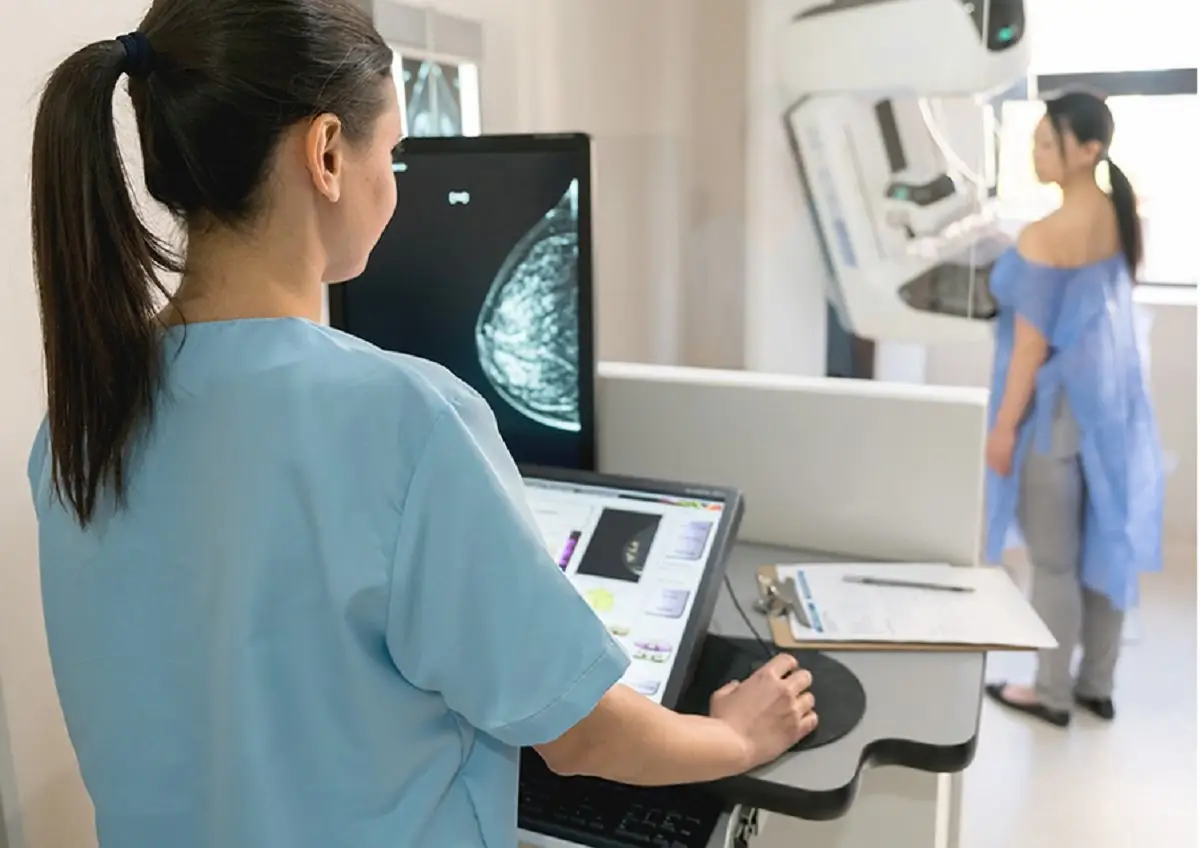 Cáncer de mama, la detección temprana reduce en un 40% la mortalidad