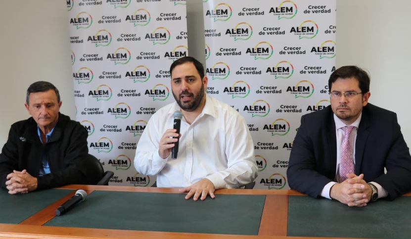 Alem contará con oficina de defensa al consumidor