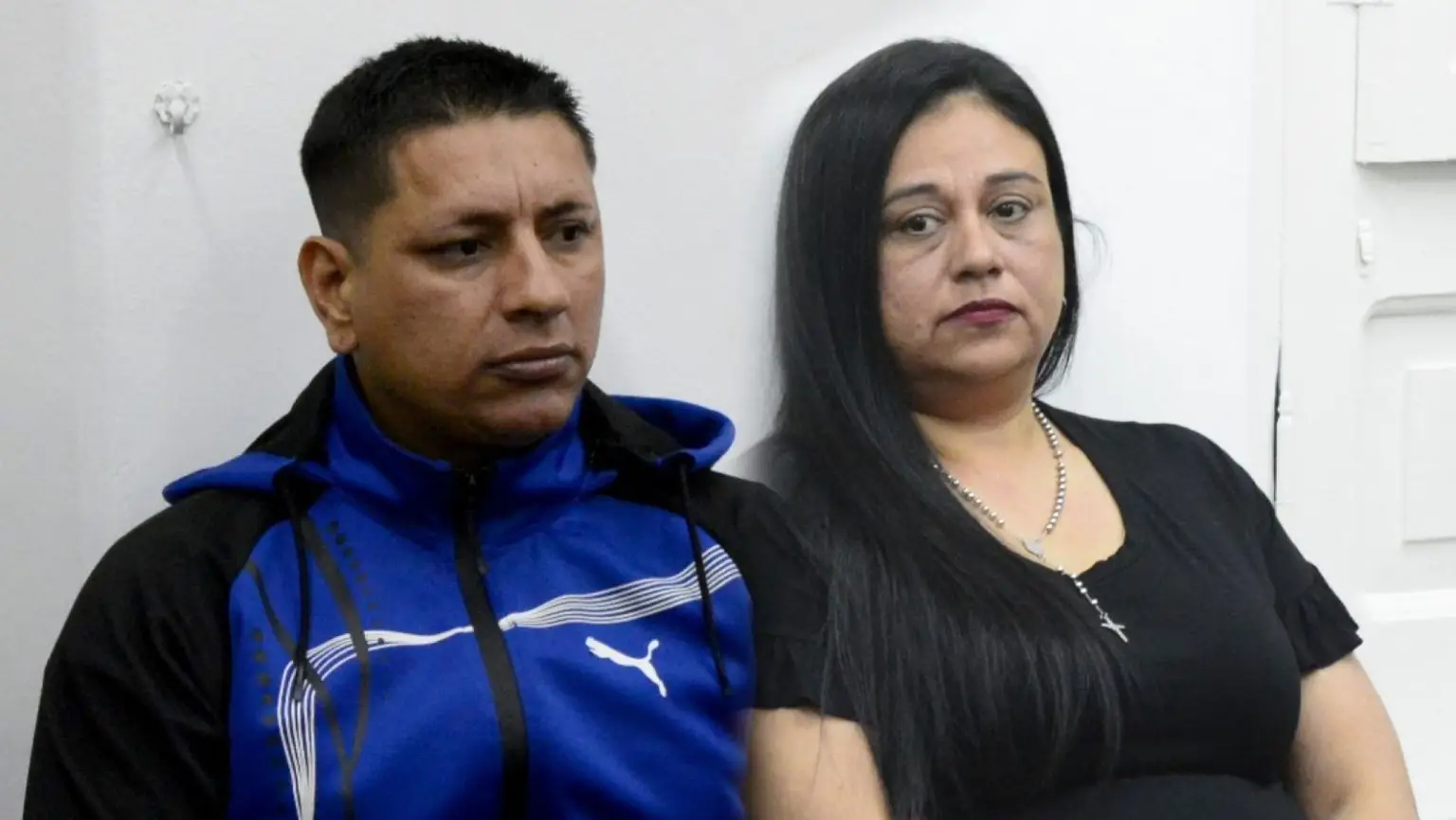 Dos policías condenados por torturar y asesinar a Guirula