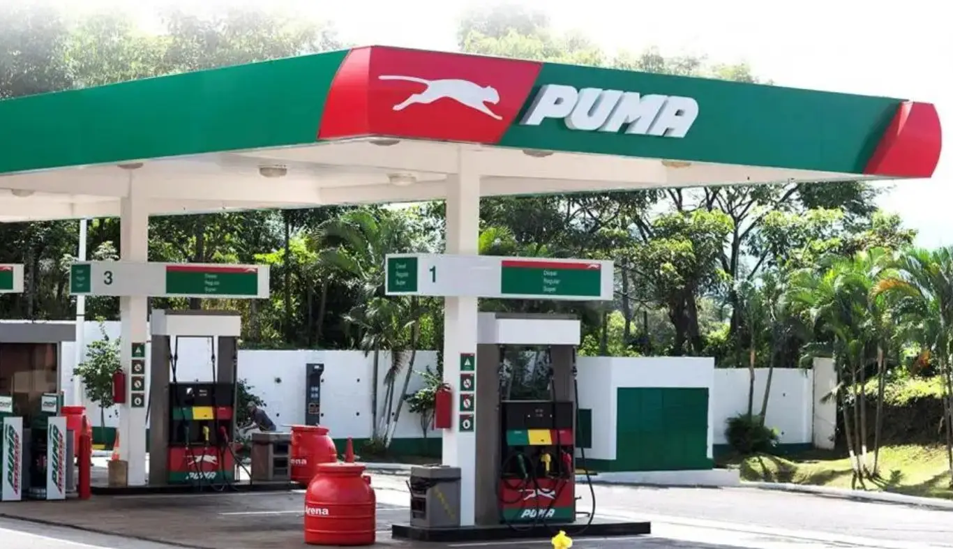 Combustibles: petroleras aplican una suba del 5% en todo el país
