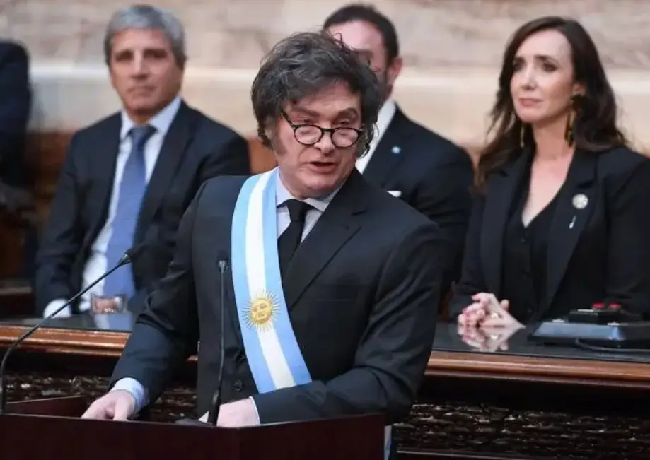 Milei presentará por cadena nacional el Presupuesto 2026