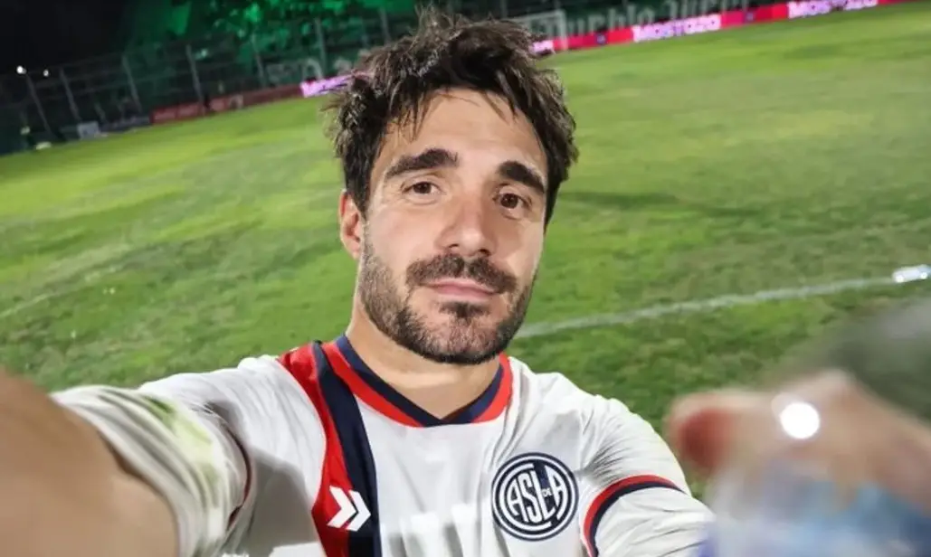 San Lorenzo venció a San Martín y lo complicó en el torneo