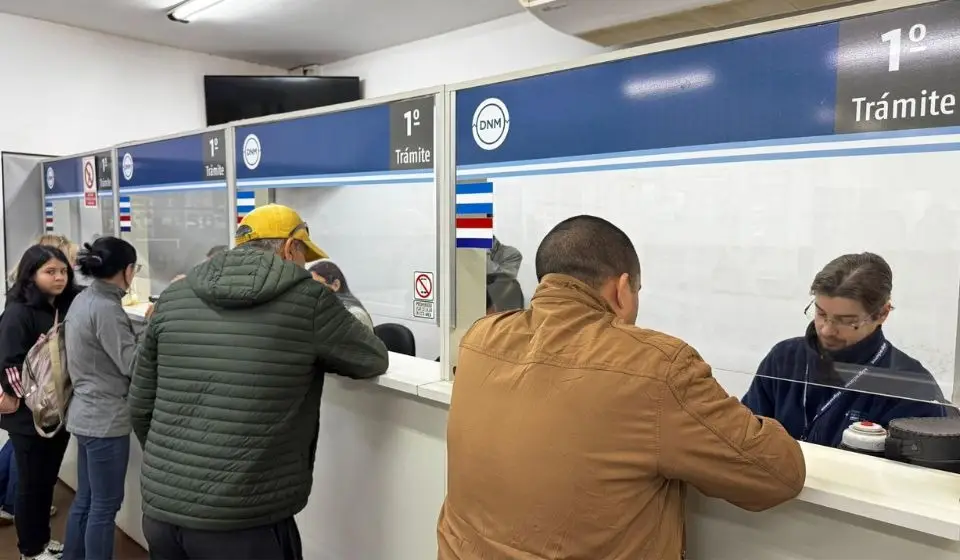 Rige el control unificado en la frontera Posadas – Encarnación