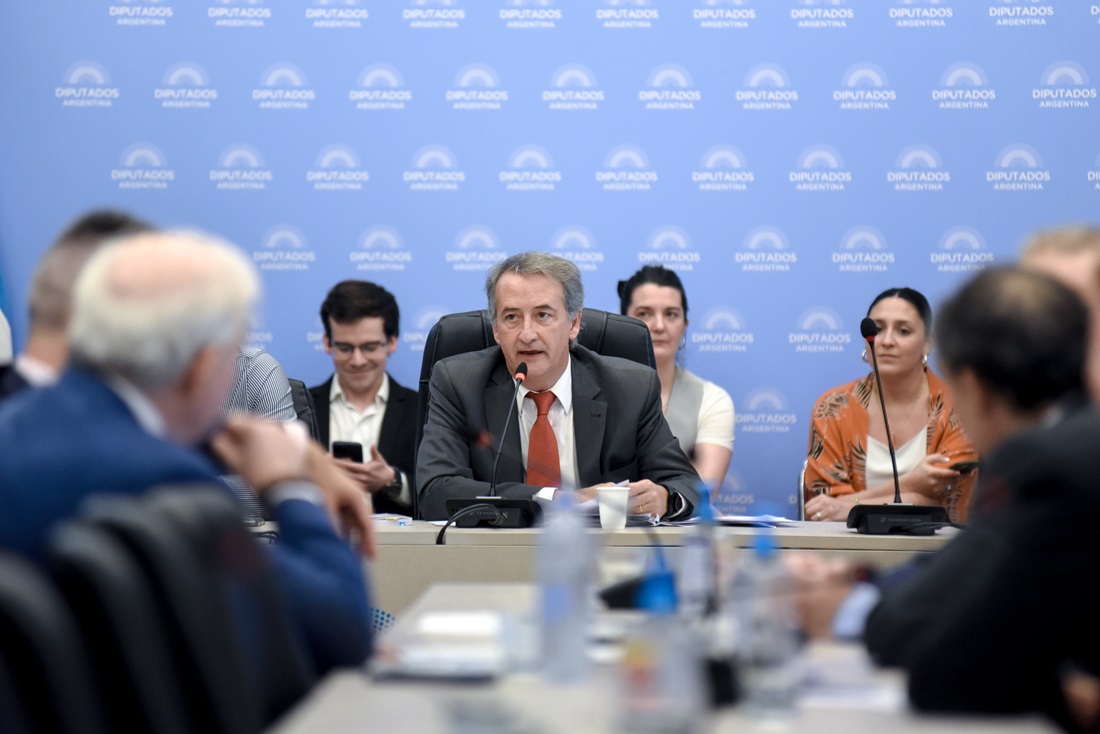 Ya tiene dictamen la reforma de la ley de los DNU