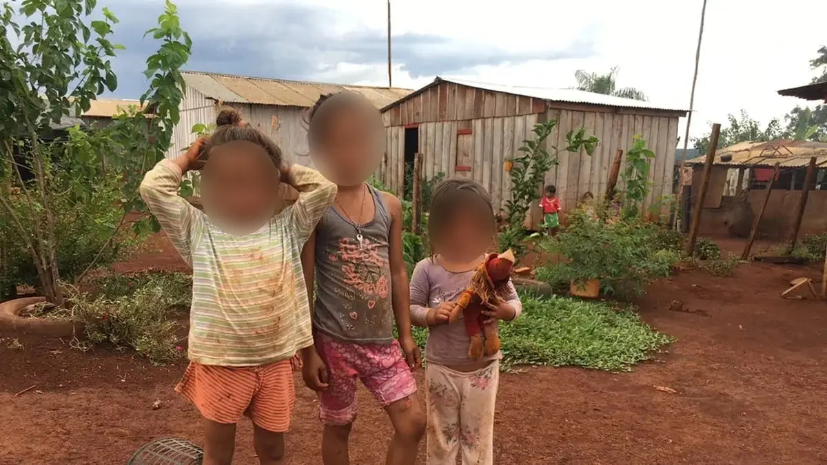 Misiones: una familia necesitó $630 mil para no ser indigente