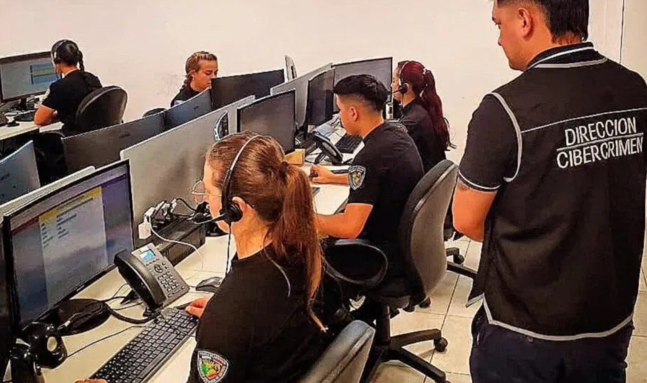 Quiénes son los postulantes a la Fiscalía de Ciberdelitos