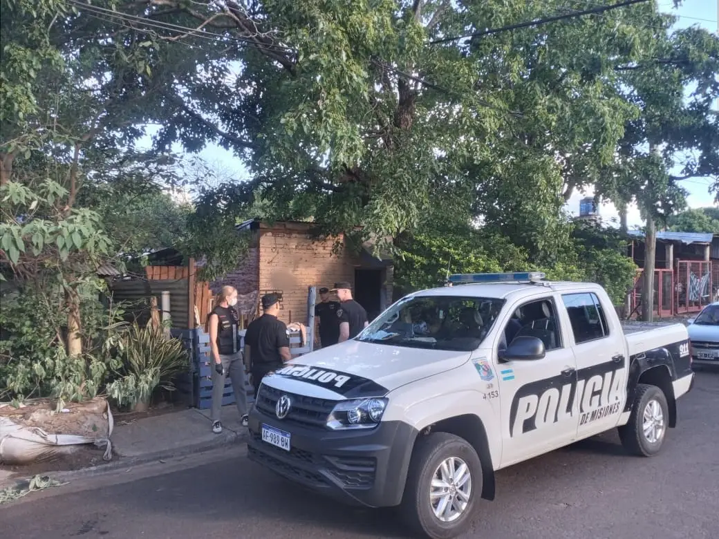 Con el de Cabrera, Misiones acumula 14 femicidios en 2025