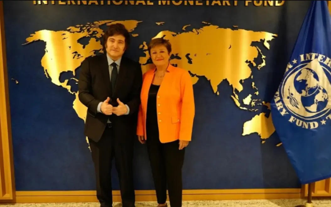 Acuerdo con el FMI: “es una nueva burla del presidente a la ciudadanía”
