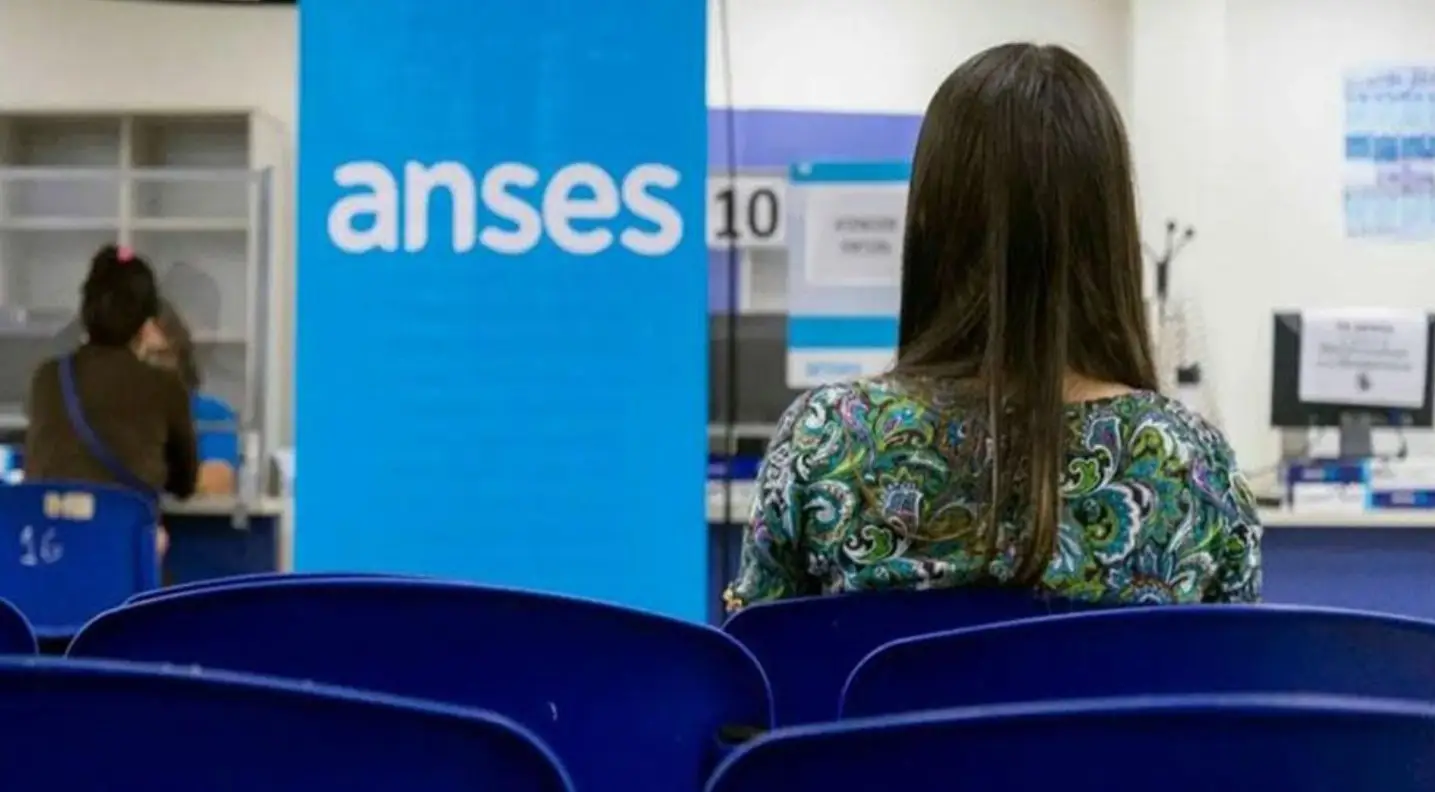 ANSES elimina la asignación familiar a los que cobran más de 2,4 millones de pesos