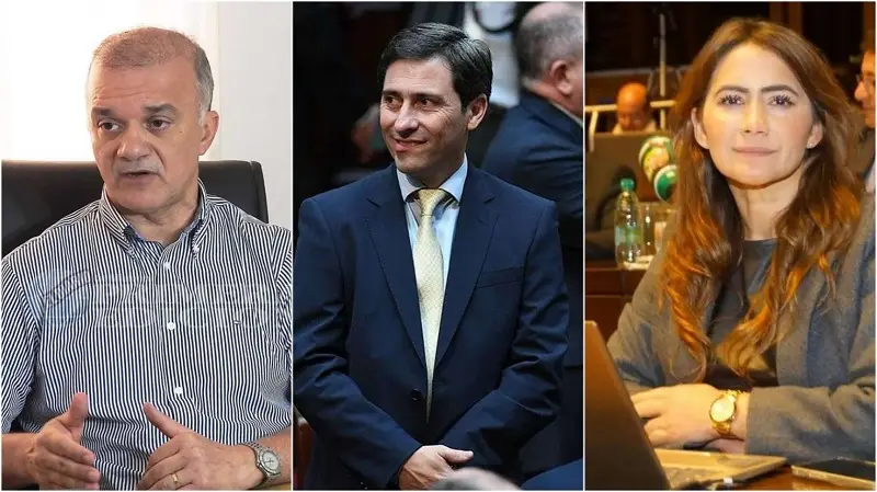 Los senadores no aplican la motosierra: desde mayo cobrarán más de $9 millones