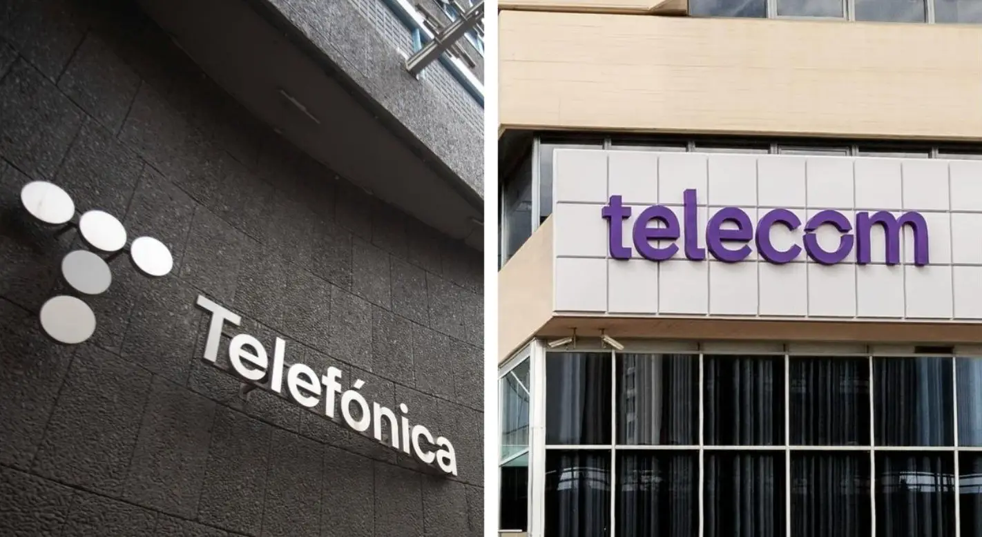 El Gobierno suspendió la compra de Telefónica por parte de Telecom