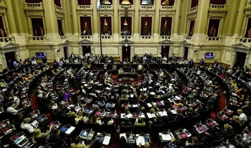 Voto de los misioneros en el Congreso por la Ley de Financiamiento Universitario: Abstenciones y acompañamiento a Milei