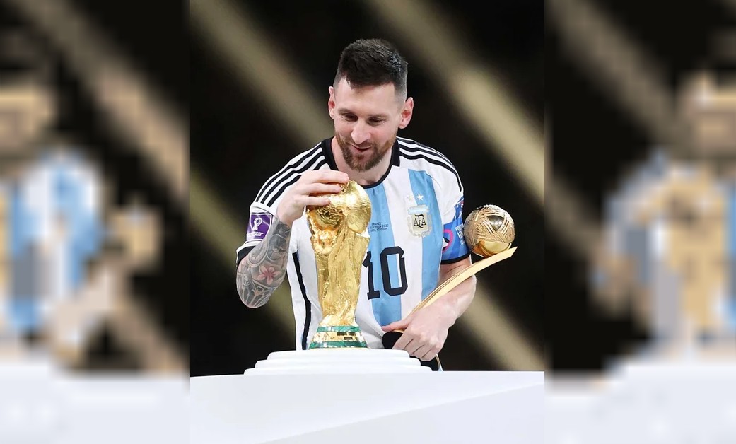Se cumplen dos años del título de la Selección argentina en el Mundial